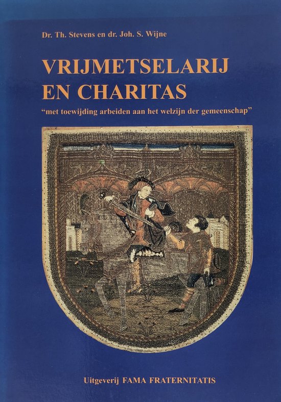 Vrijmetselarij En Charitas