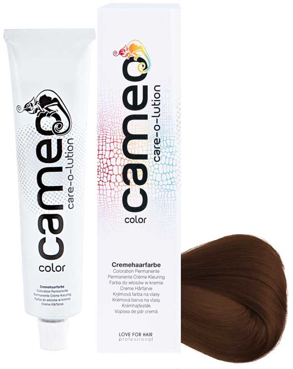 Cameo Color 8/i Light Blonde Intensive (60 ml)