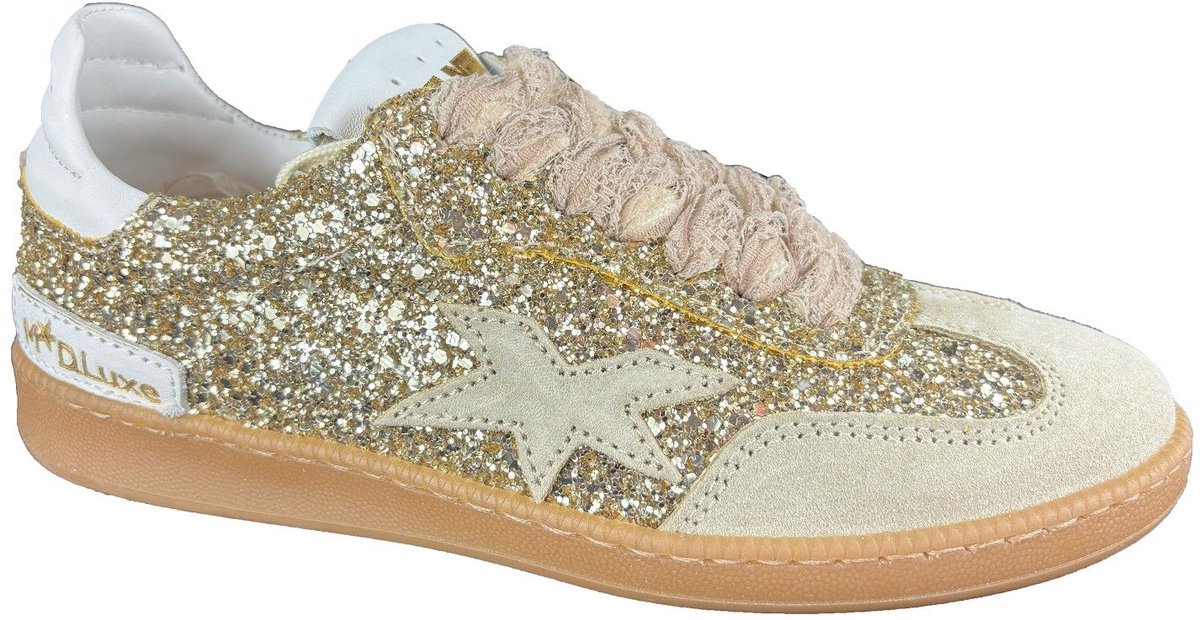 MELINE SNEAKER - 526P