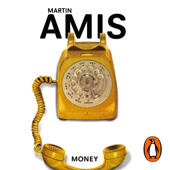 Money - cover