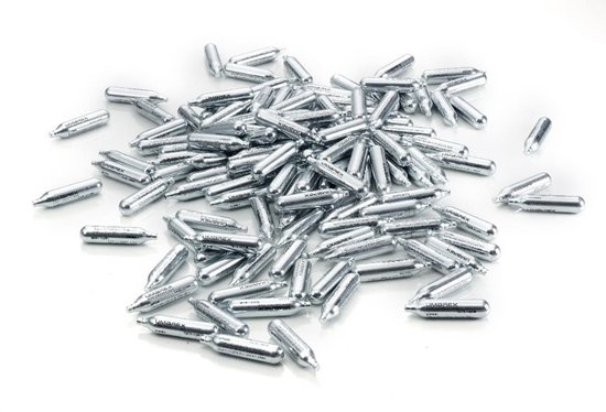 CO2 Capsule Patroon Umarex - 12 Gram - 5 Stuks | Betrouwbare Energievoorziening voor Diverse Toepassingen