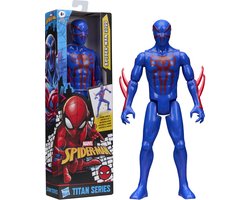 Marvel Spider-Man Titan Series 2099 Actiefiguur - 29,2 cm