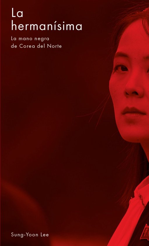 No ficción - La hermanísima - cover