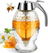 Siroopdispenser / Honingdispenser WMF Barista 240 ml Siroopdispenser / Honingdispenser WMF Barista 240 ml
