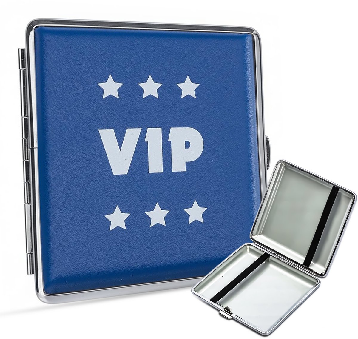 Sigarettendoosjes VIP - 20 Sigaretten - Luxe Sigarettenhouder