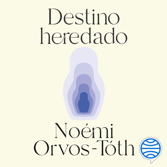 Destino heredado - cover