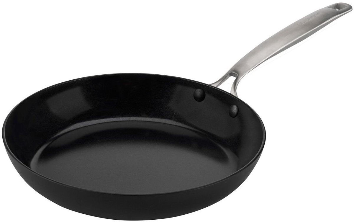 Combekk Expert Collection Koekenpan - ø 28 cm - Keramisch - PFAS-vrij - Inductie