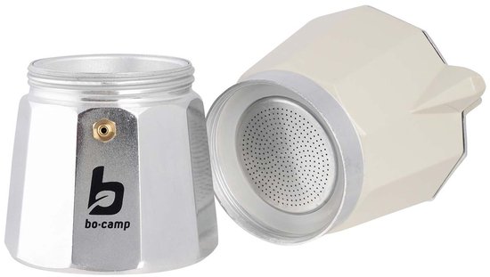 Bo-Camp - Urban Outdoor collection - Percolator - Teighmouth - 6 Kops van Bo-Camp — afbeelding 2