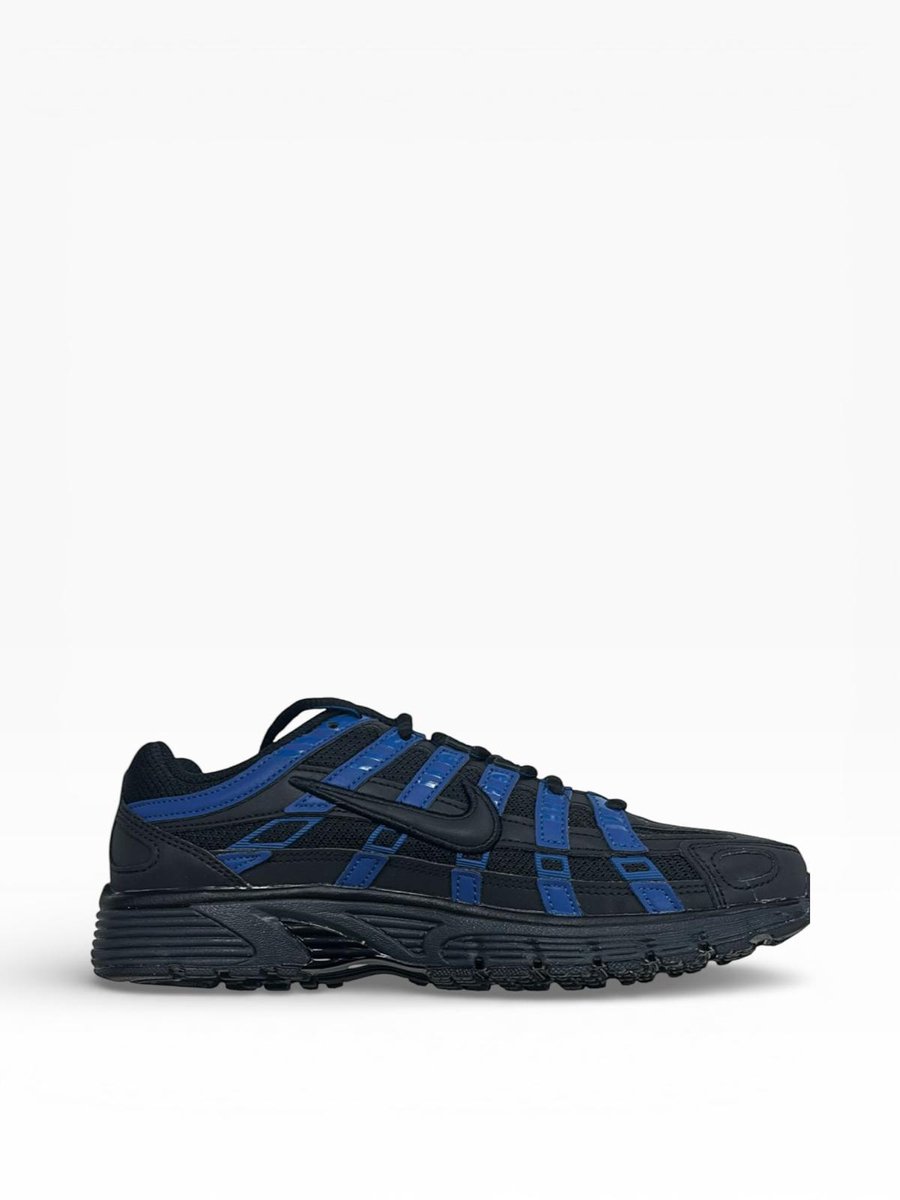 Nike P-6000 Se Sneakers Zwart