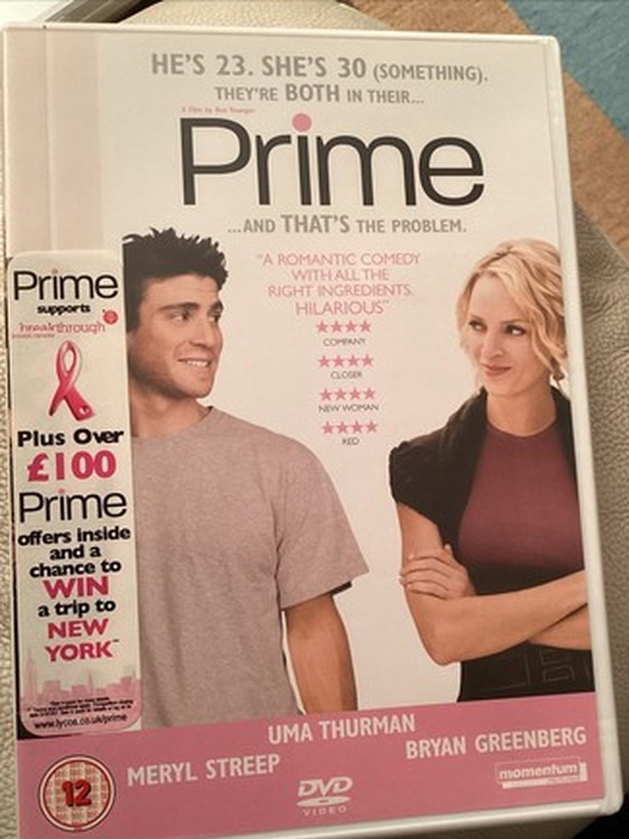 Prime