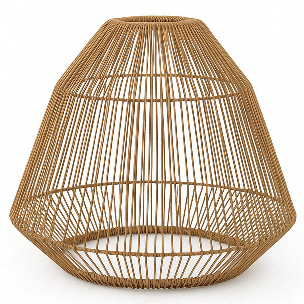 Alleen de lampenkap H39CM MAYA