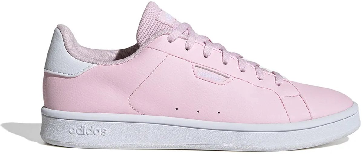 Clear Pink / Clear Pink / Ftwr White