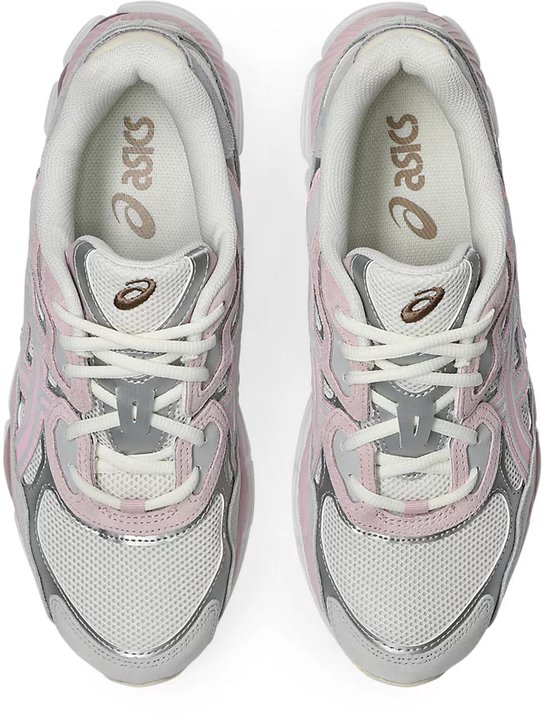 ASICS Gel-NYC - Unisexe - Concrete Barely Rose - Taille EU 45