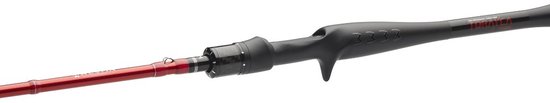 Westin hengel W6 FINESSE-T T&C 2ND ML 216CM 5- 21G van Westin — afbeelding 2
