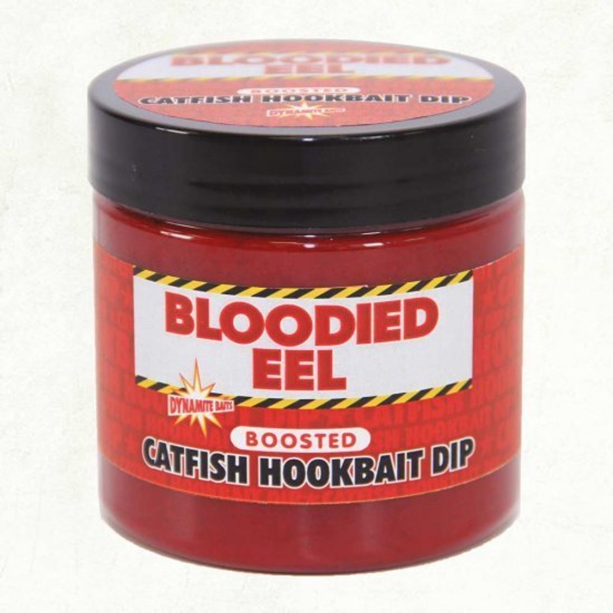 Dynamite Baits Bloodied Eel Bait Dip | 270ml