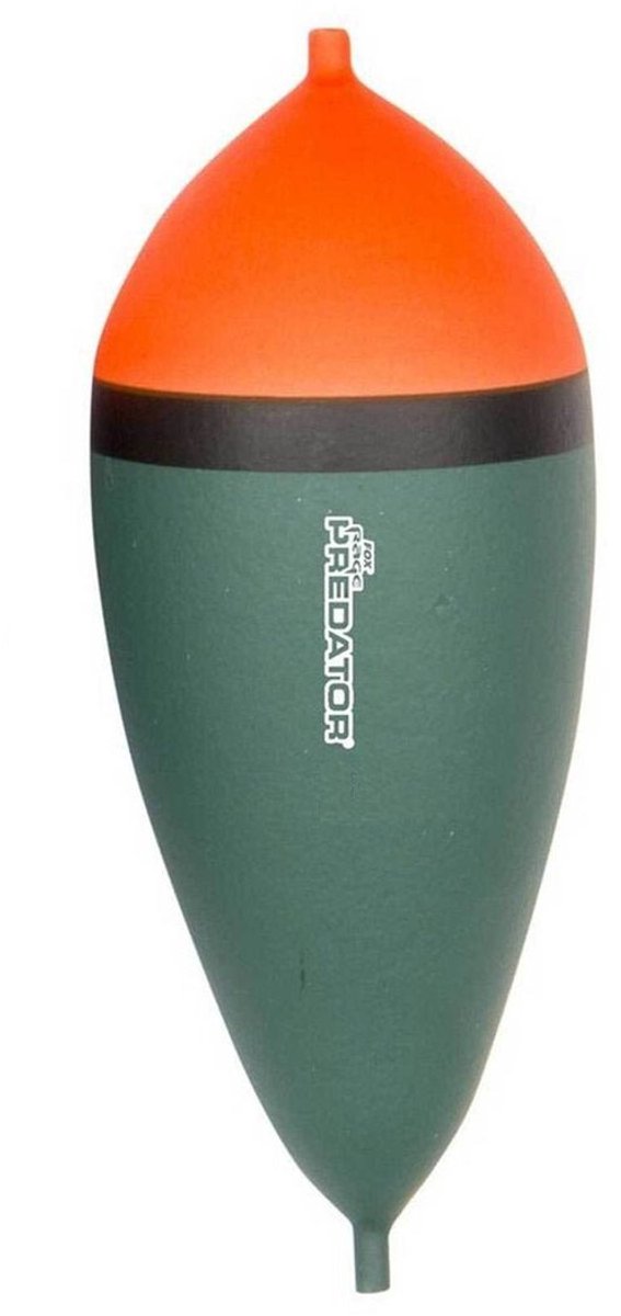 Fox Rage - HD Stubby Slider | Dobber | 35g - Groen — afbeelding 3