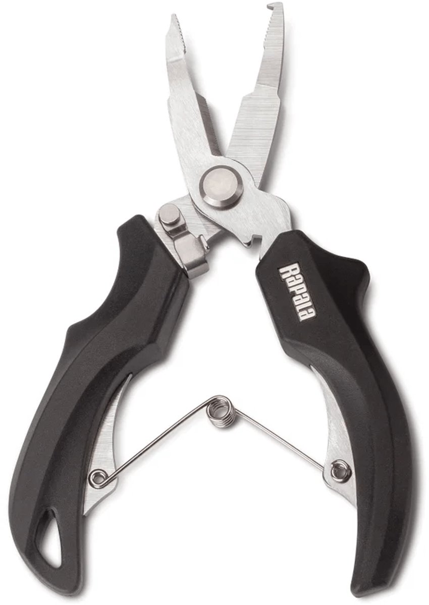 Rapala Split Ring Scissors