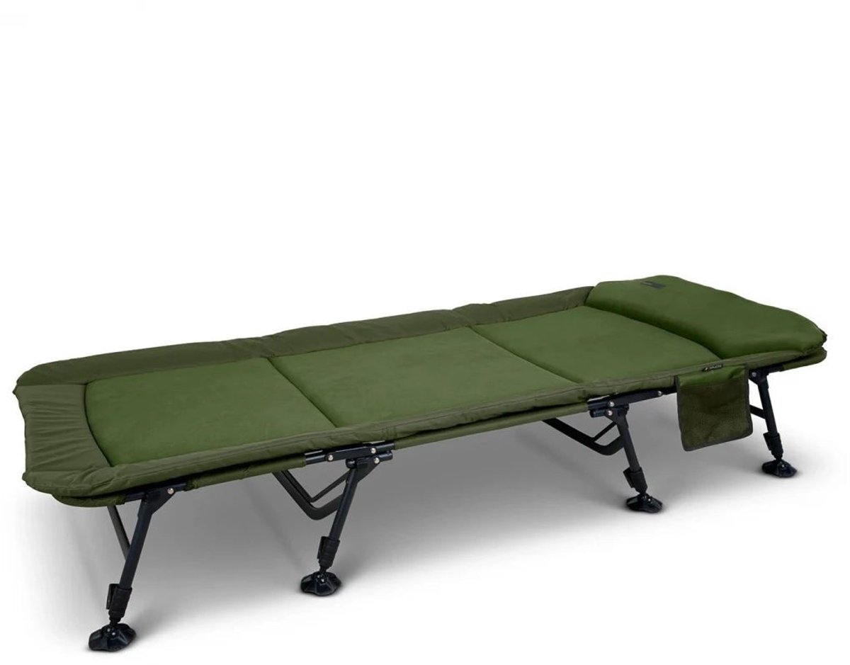 Sonik Bank-Tek Levelbed Wide