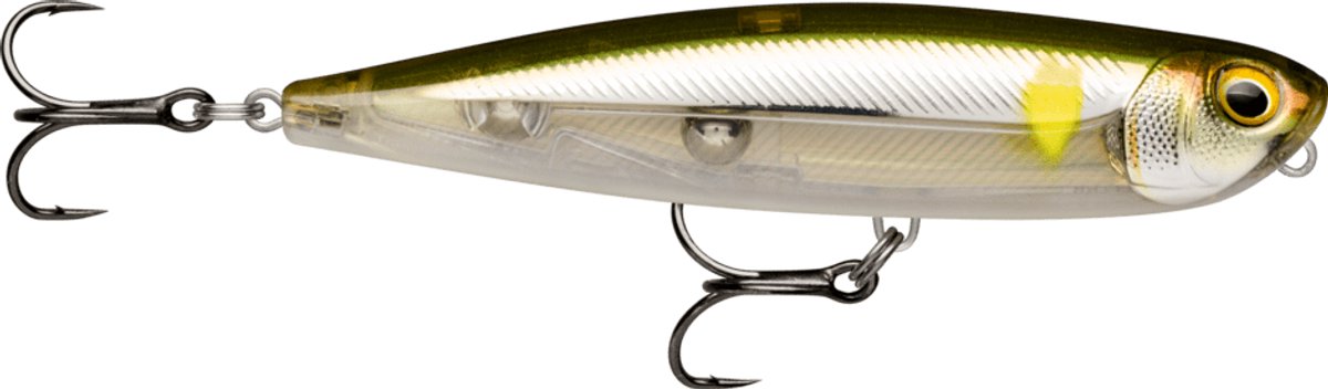 Rapala PXR Pencil 127 Saltwater | 12.7cm | 26g Ayu 12.8cm Ayu
