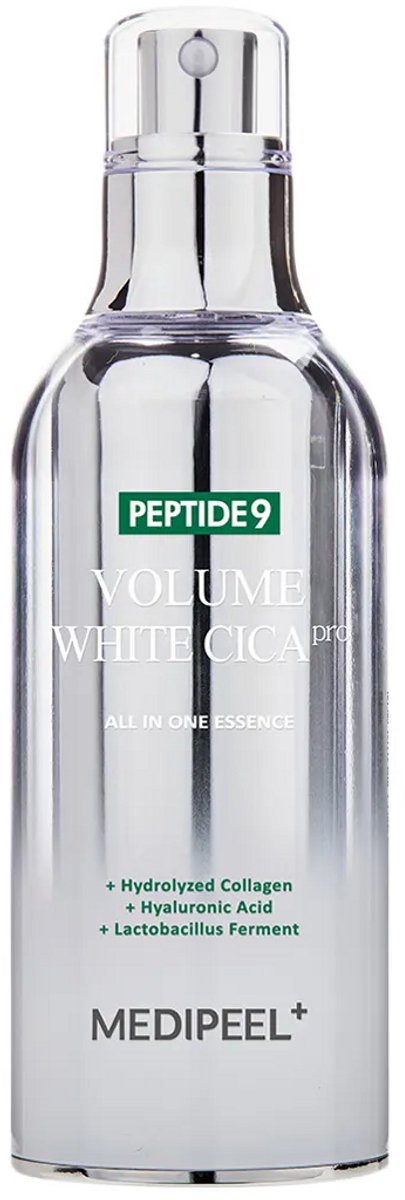 Medi-Peel – Peptide 9 Volume Pro White Cica Essence, 50ml