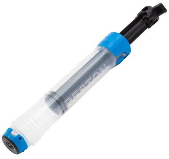 Preston Super Pellet Pump van Preston — afbeelding 4