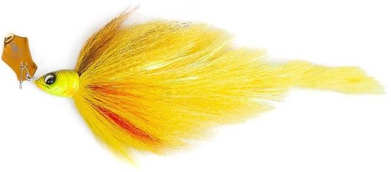 Bim tacle chacha appât jr. | 20cm | Racine de Chartreuse