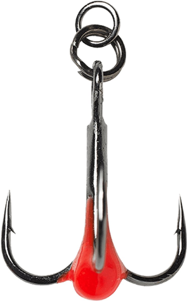 Savage Gear SGY 1X Treble Hook #6