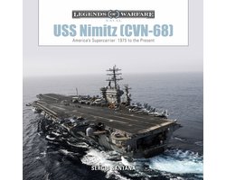 USS Nimitz (CVN-68)