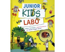 Junior Kids Labo