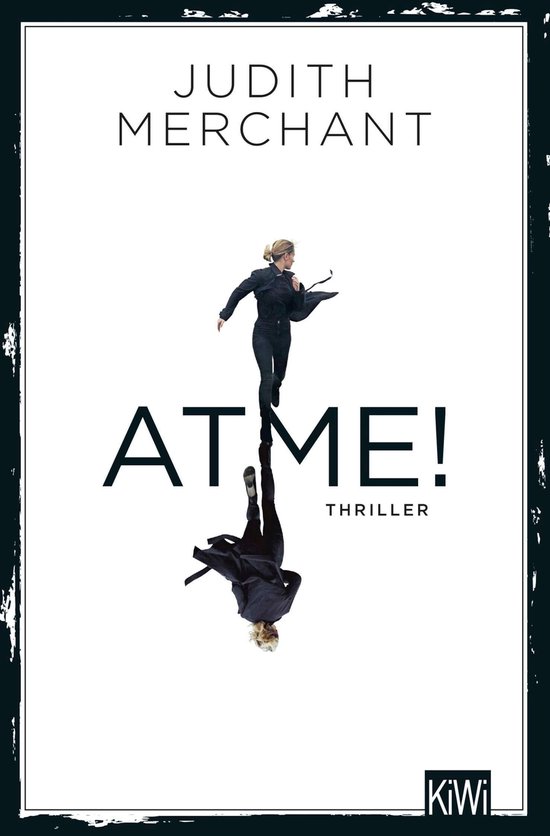 ATME! - cover
