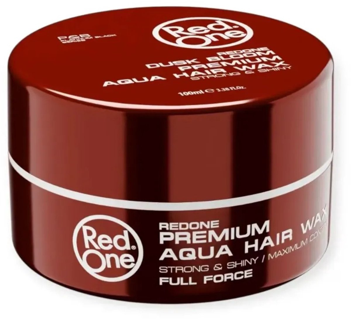 REDONE DUSK BLOOM PREMIUM AQUA HAIR WAX 100 ML