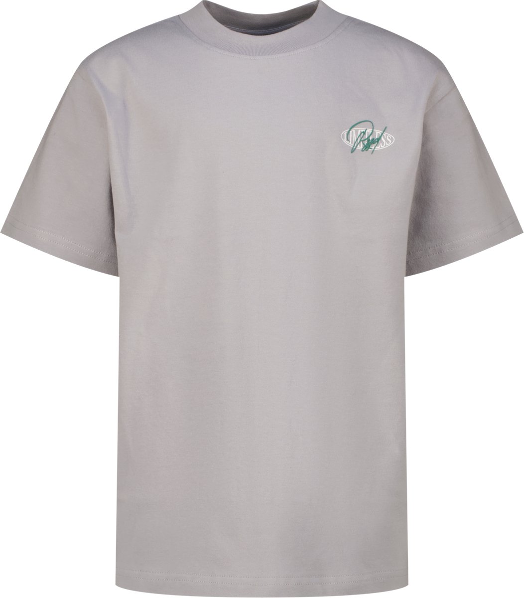 Raizzed Hepic-Light Grey - Maat 128