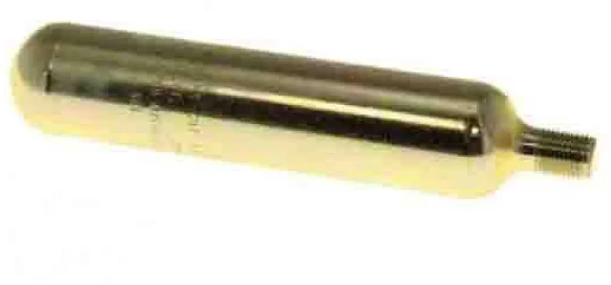 Plastimo Co2 Patroon Goud 33 g