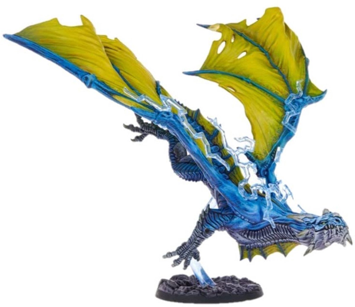 Dungeons & Lasers - Freyr