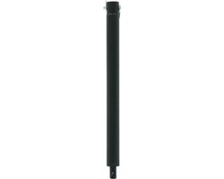 Kibani Grondborenset 100 mm + 150 mm + 200 mm + Verlengstuk - Palenboor - Losse Borenset - Grondboorset — afbeelding 4