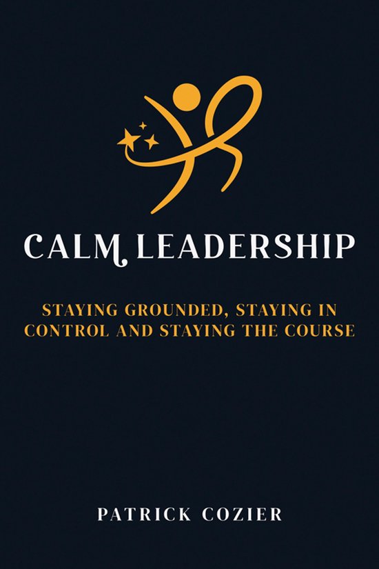Calm Leadership - cover