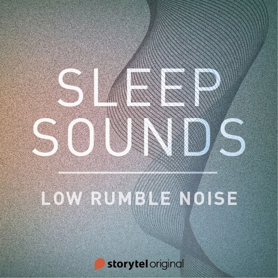 Low Rumble Noise - cover