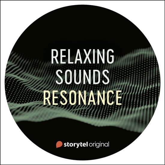 Resonance - cover