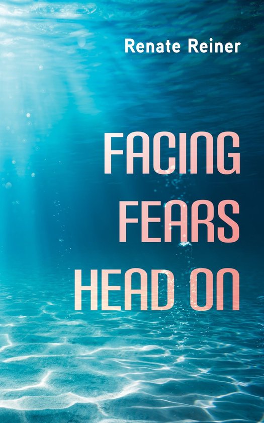 Facing Fears Head On - cover