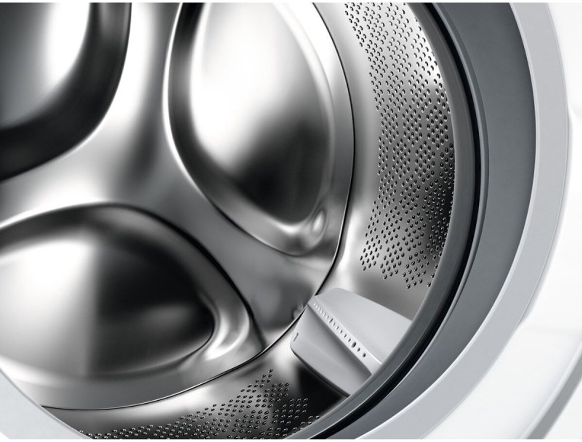 AEG LFR62E114S Wasmachine – 10 kg - Franse scherm - 6000 Serie - ProSense®‑technologie – Energieklasse A — afbeelding 4