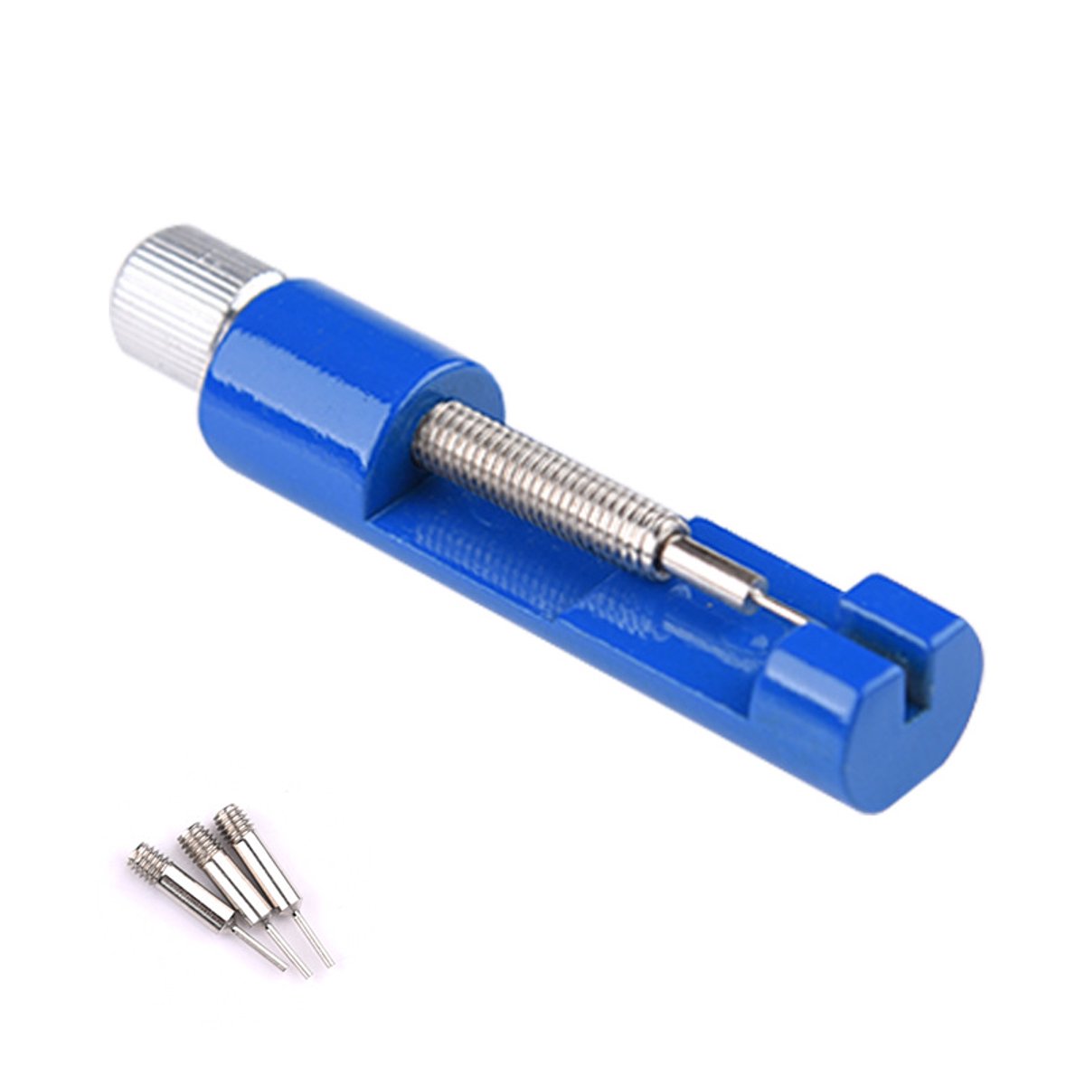 Gereedschap voor horlogebandjes, pinnen verwijderen - Aanpassen, schakels verwijderen - Pinverwijderaars