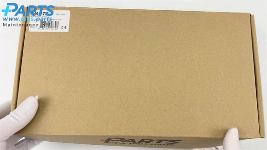 Kit d'entretien Neato D8 de Plus.Parts® adapté à Neato - 9 pièces !
