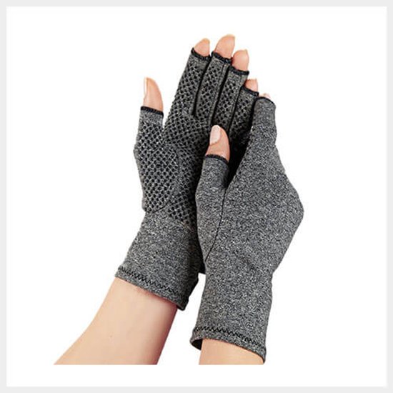 Premium bamboe handschoenen | Eczeem
