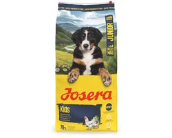 Josera junior kids - hondenvoer - medium maxi - 12,5 kg