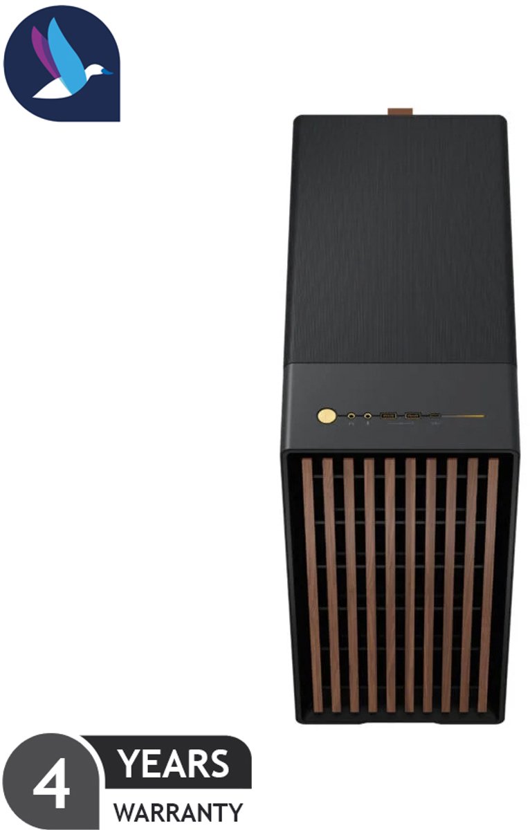 Fractal Design North Gaming PC | AMD Ryzen 7 - 9800X3D | - afbeelding 2