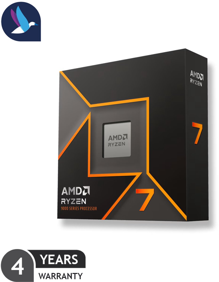 Fractal Design North Gaming PC | AMD Ryzen 7 - 9800X3D | - afbeelding 3