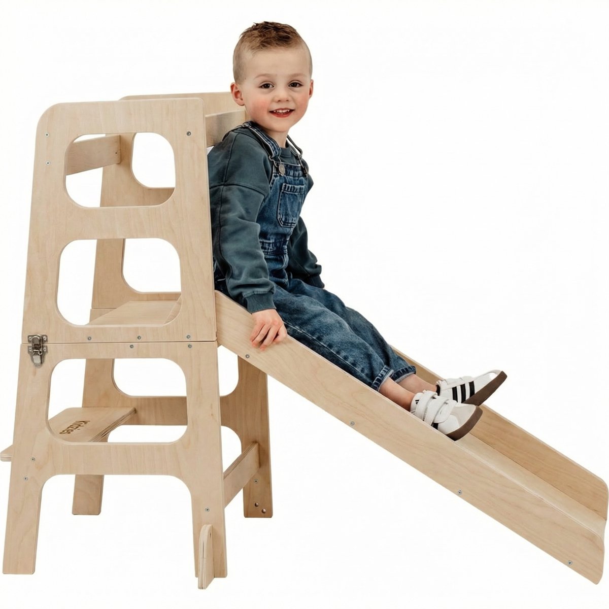Kidzies Leertoren