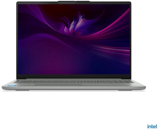 Lenovo IdeaPad Slim 5 16IRH10 83HS00AQMB - Lenovo - Hoofdafbeelding