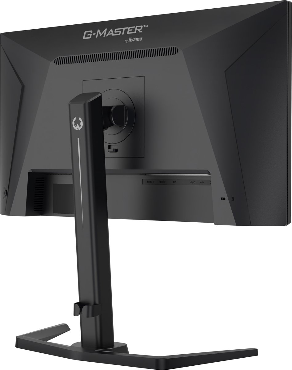 iiyama G-Master GB2591HSU-B1 Gaming Monitor 25 inch 320 Hz - afbeelding 2