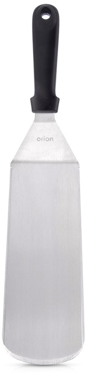 Keuken Spatel Edelstaal 38 cm - Keukenspatel - Bakspaan - Bak - Pannenlikker